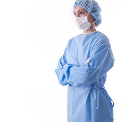 Non-Woven Fabric Industry