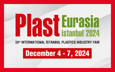 PLAST EURASIA ISTANBUL 2024