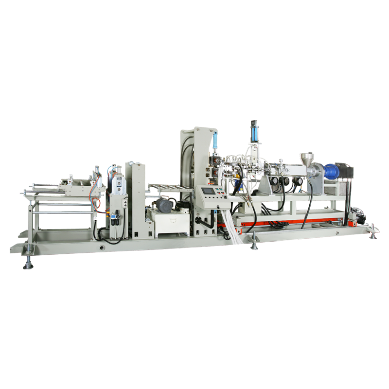 Lab Machine