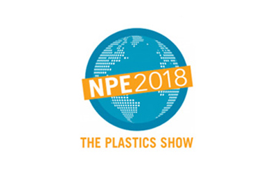 2018 アメリカゴムおよびプラスチック展示会