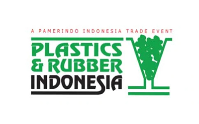 2018 インドネシア国際ゴム、プラスチック、包装、印刷機械と材料展