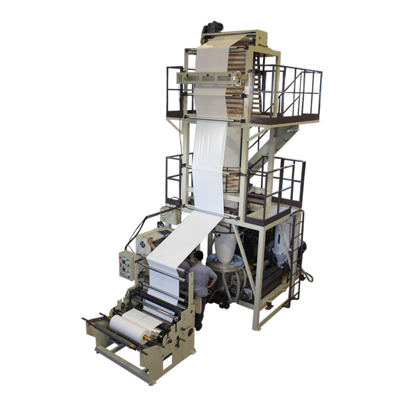 Multilayer Film Blowing Machine