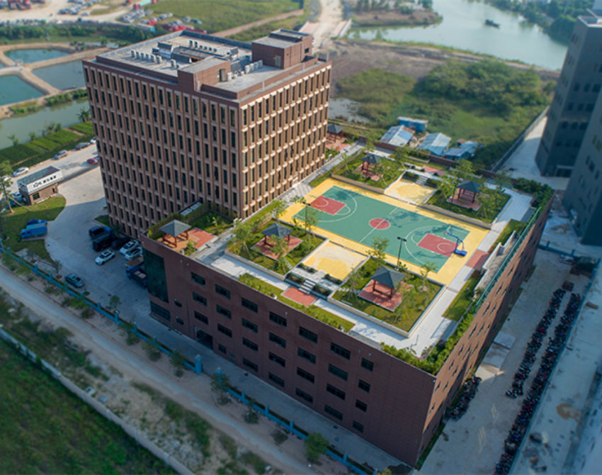 High Dream office | High Dream