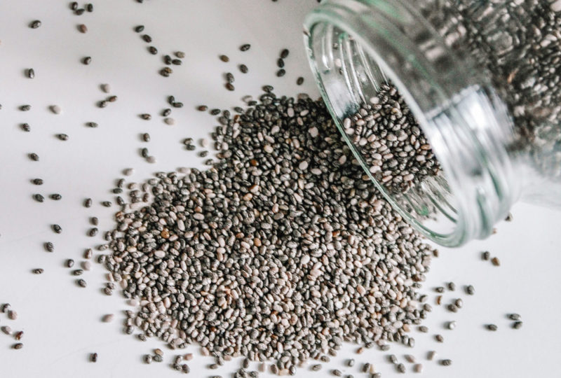 Seeds Applications | High Dream