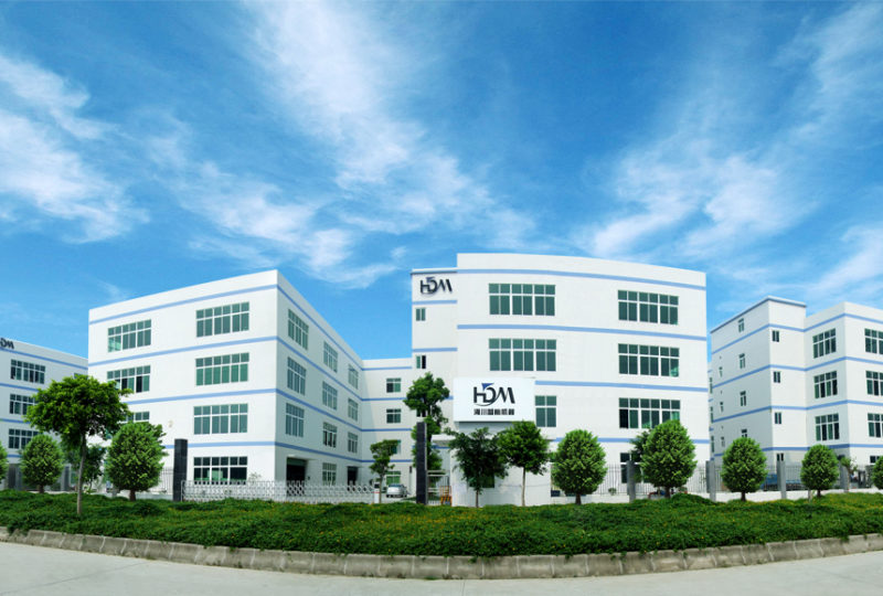 2009-2016 Beijiao Town | High Dream