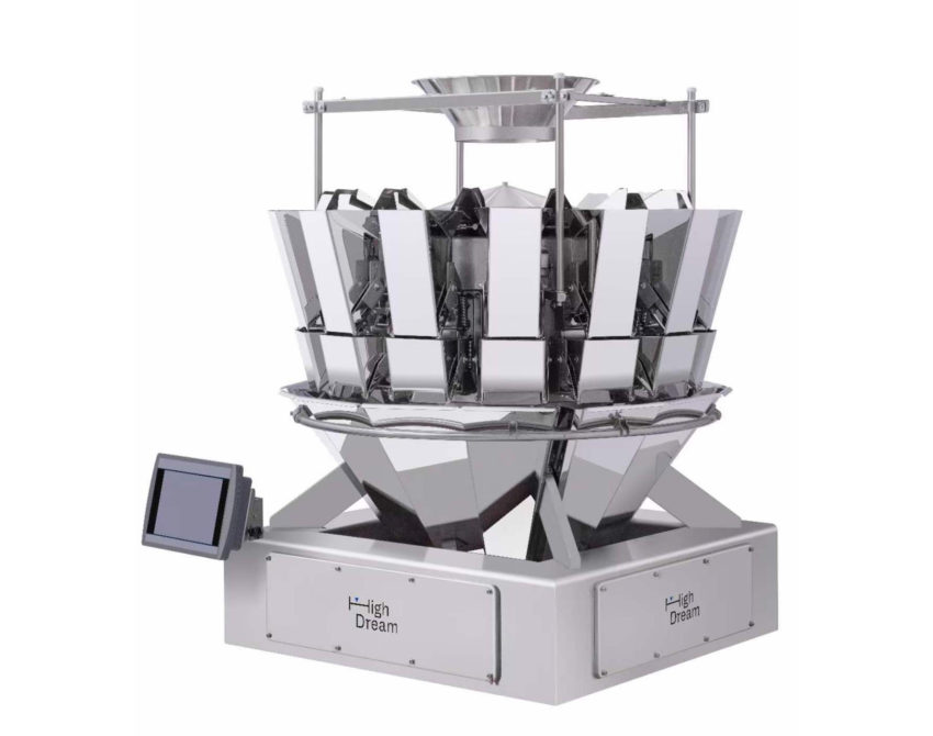 4G Generation MW Basic | High Dream