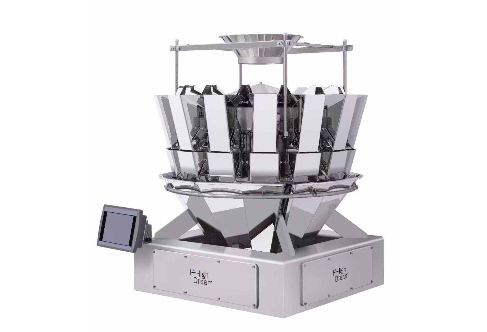 4G Generation MW Basic | High Dream