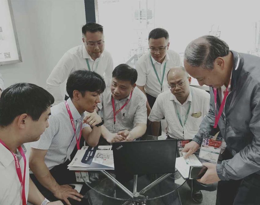 After Sales Team | High Dream