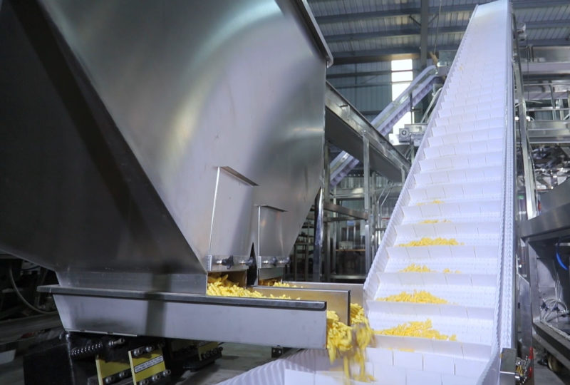 Elevate Your Production Line with High Dream’s Efficiency Hacks