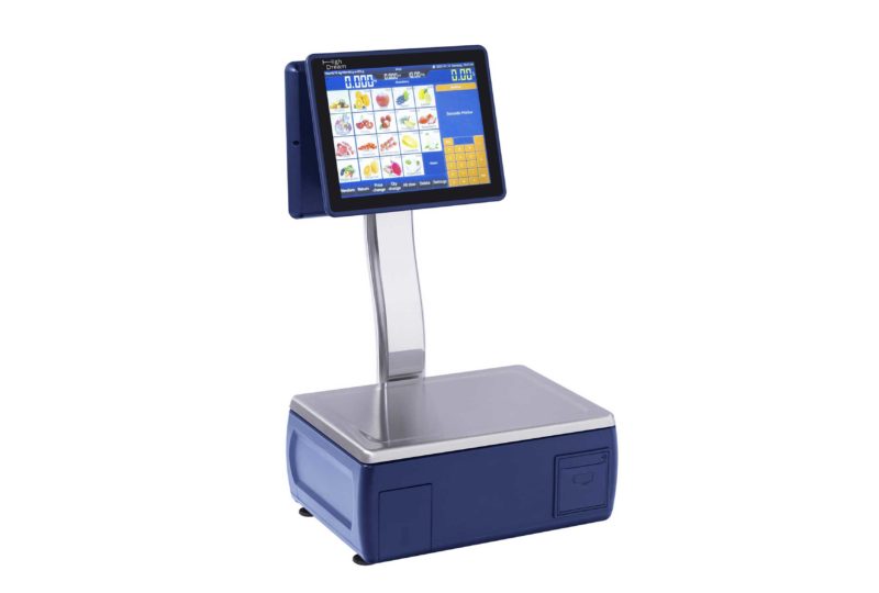 StandFriend Counter Scale | High Dream