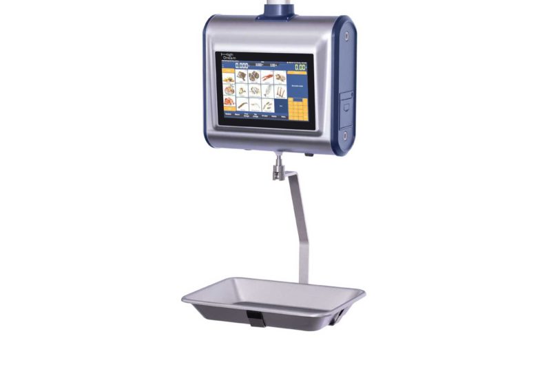 Hanging scales, Full image | High Dream