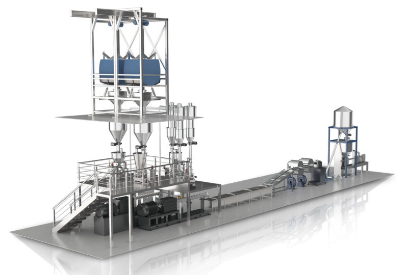 High Dream Integrated Solutions