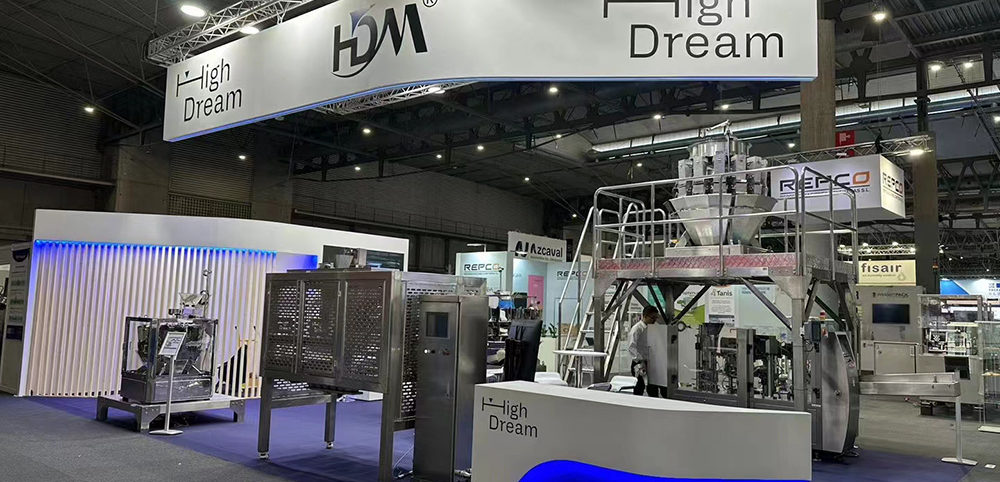 Hispack 2024 | High Dream