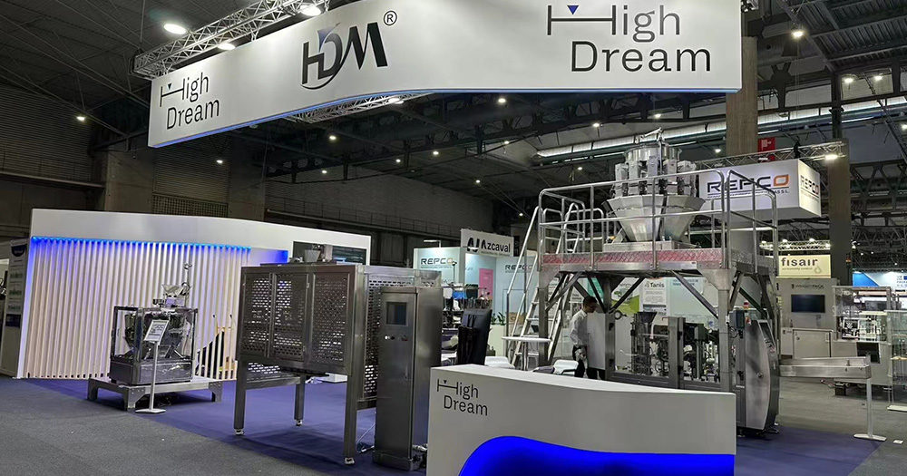 Hispack 2024 | High Dream