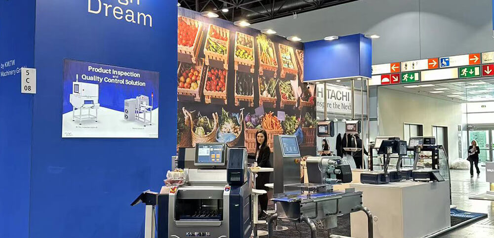 Meet Us at Euroshop 2023 | High Dream