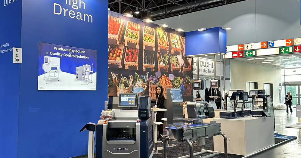 Meet Us at Euroshop 2023 | High Dream