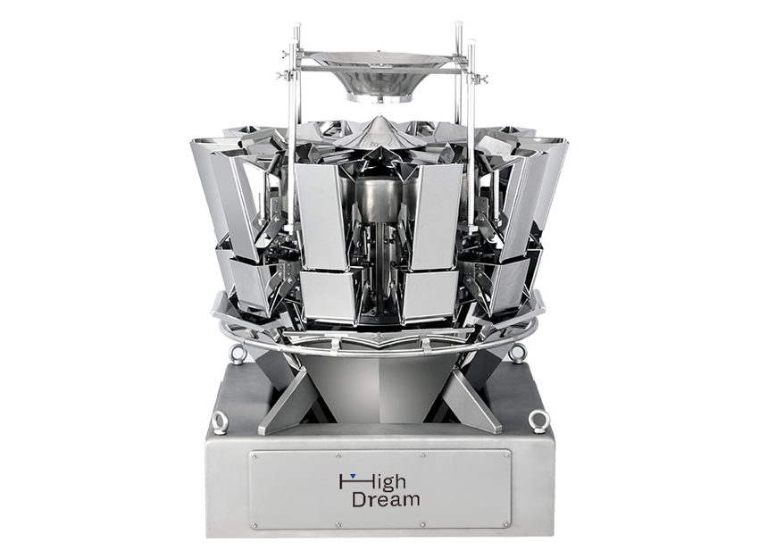 Multihead Weigher | High Dream