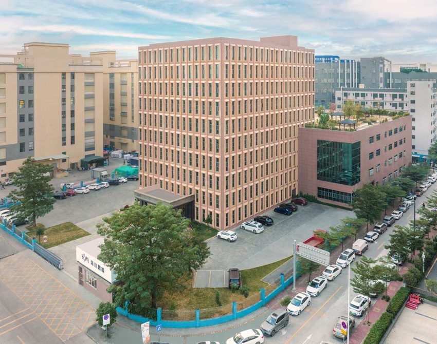 Our Factory | High Dream