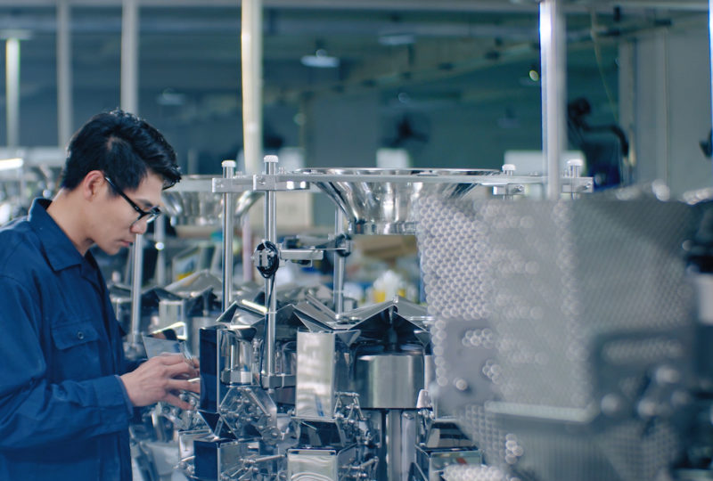 National High-Tech Enterprise | High Dream