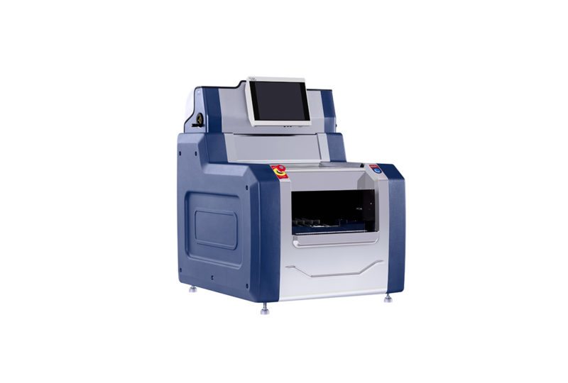 Stretch film packaging machines Fast, flexible solutions for the fresh food sector | High Dream