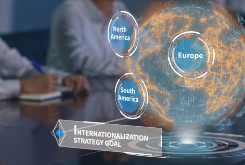 High Dream Europe by KWTW Machinery GmbH | High Dream