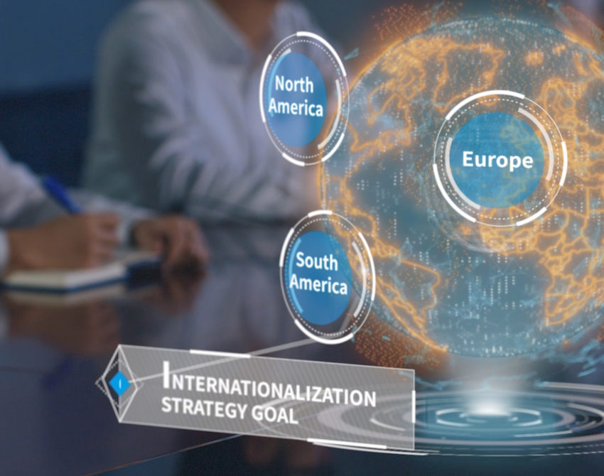 High Dream Europe by KWTW Machinery GmbH | High Dream