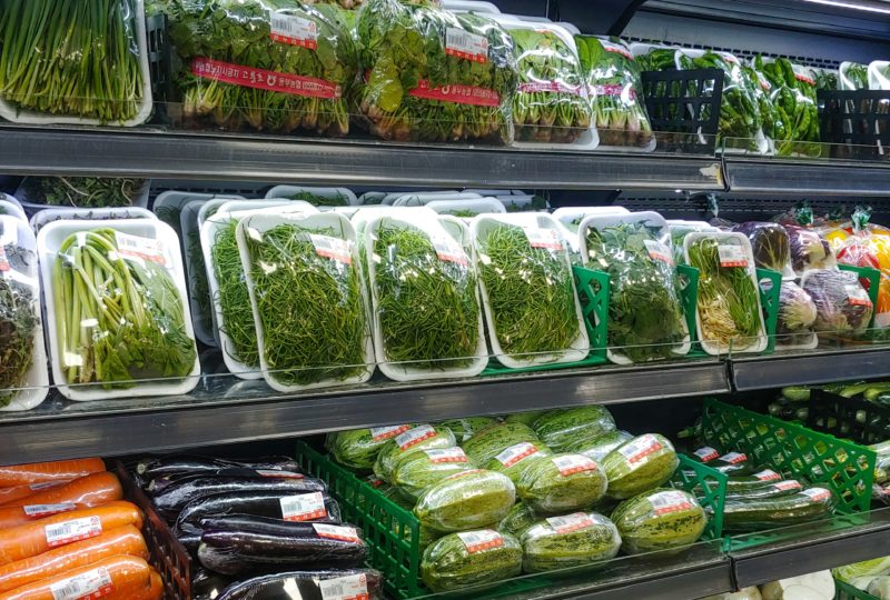 Fast and consistent, Automatic Wrapping Machine | High Dream