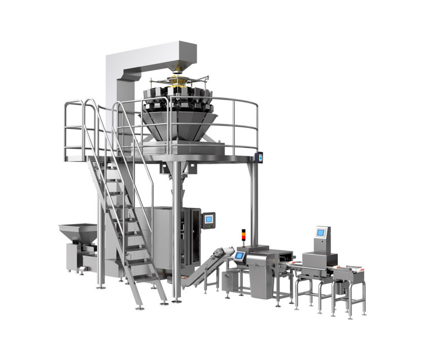 Ancillaries to Empower Your Production | High Dream