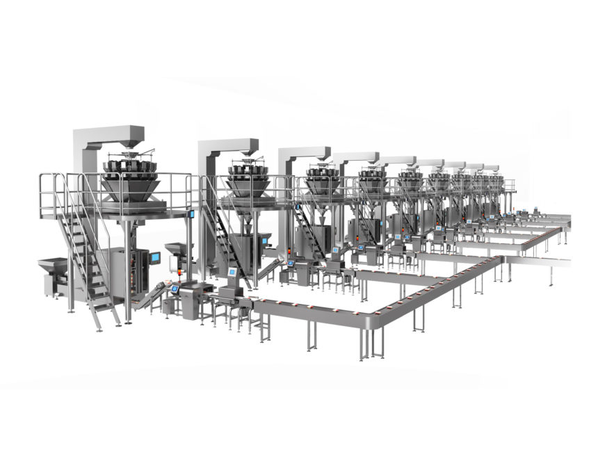 Applications - High Dream