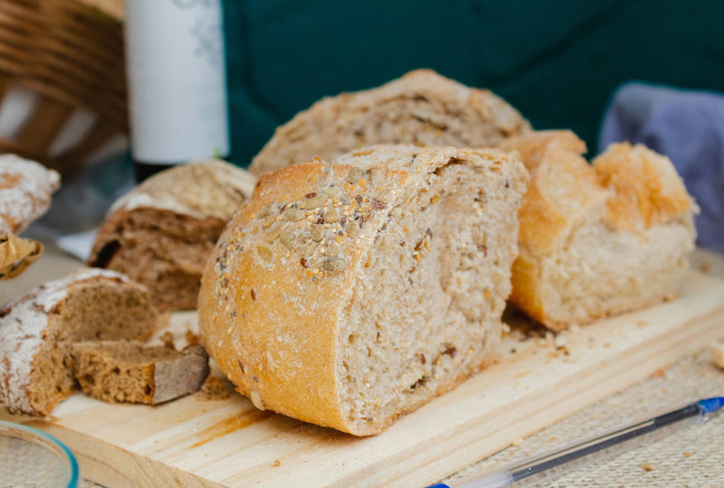 Consistent product quality with High Dreams machinery