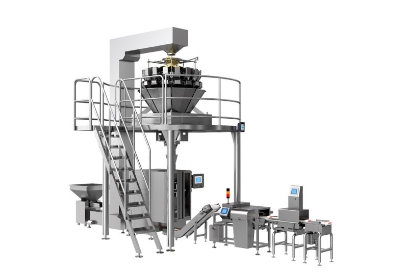 Our Technology at High Dream