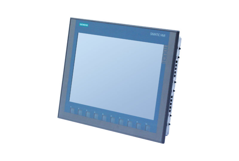 Robust control system on Loss-in-Weight Feeders from High Dream