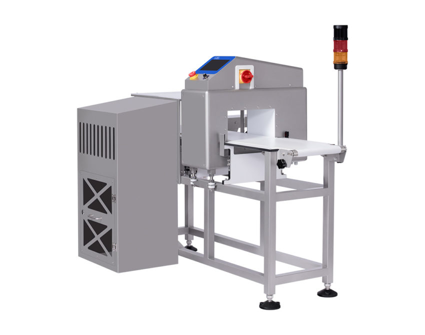 Metal Detector - High Dream