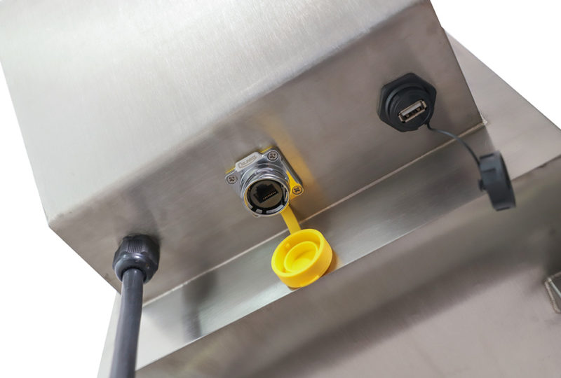 Robustly Built | High Dream