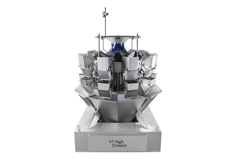 Atlantic Multihead | High Dream