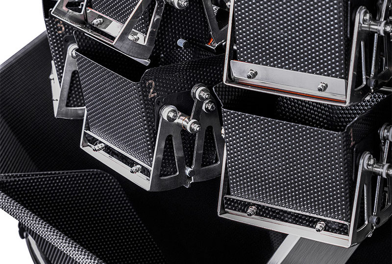 Bespoke Design | Special Application Weighers | High Dream