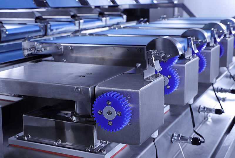 Easy to clean | Manual Weigher for Vegetables | High Dream