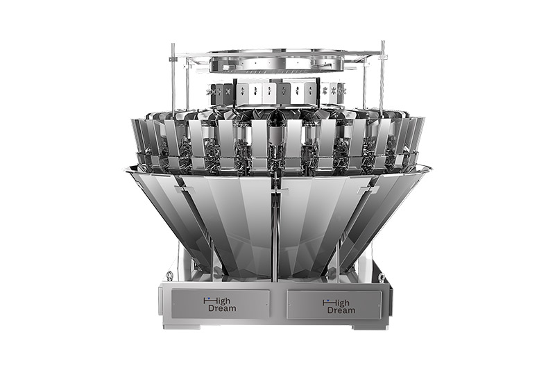 16 Heads | 18 Heads | 24 Heads | 30 Heads