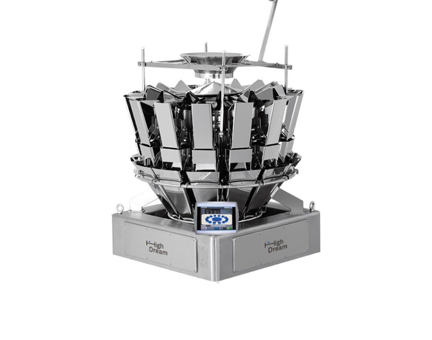 Standard 4.0 Generation Plus - High Dream