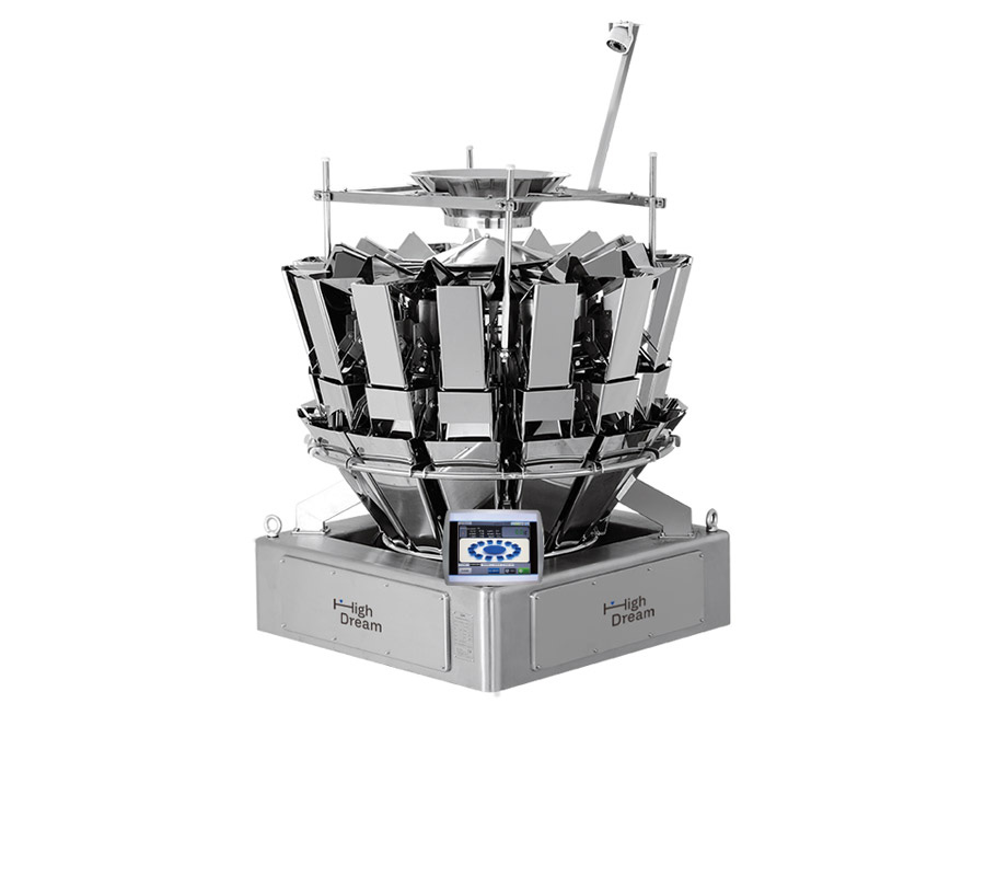 Standard 4.0 Generation Plus - High Dream