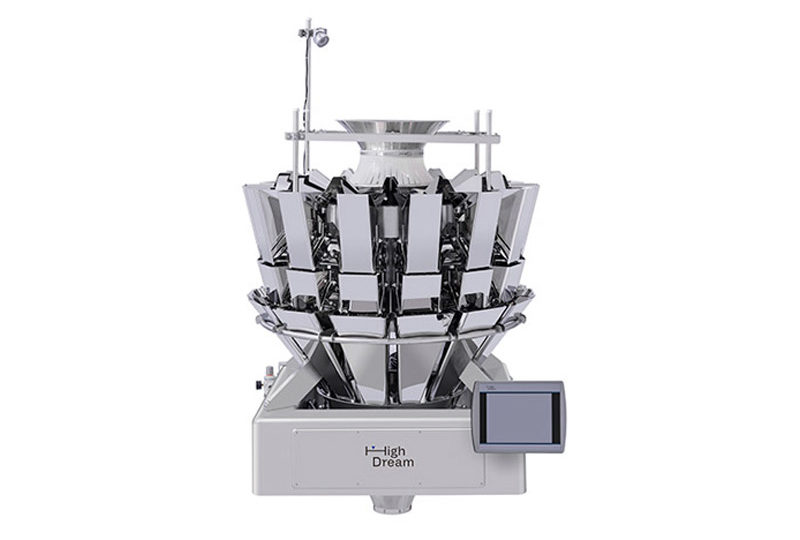 Standard Weigher | High Dream