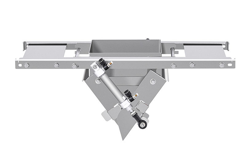Touchscreen Interface | Special Application Weighers