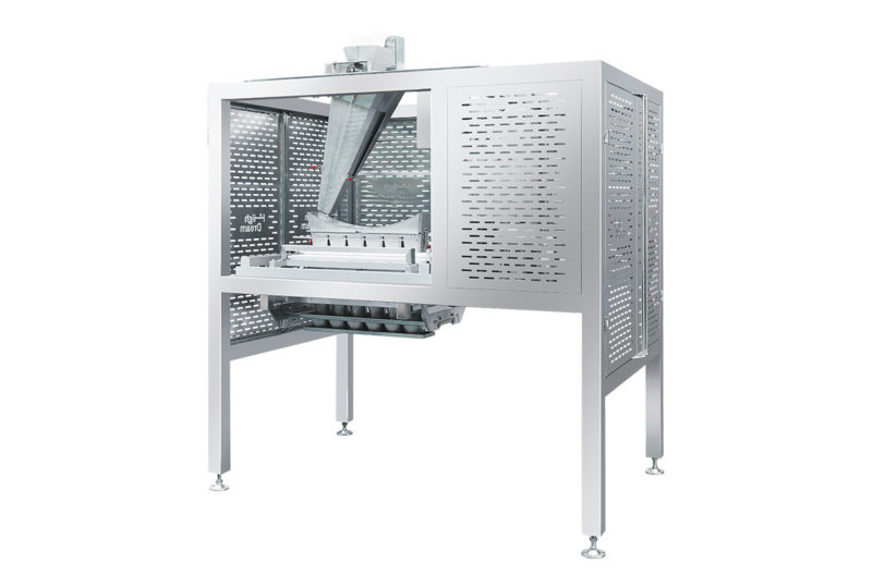 4.0 Generation technology | High Dream