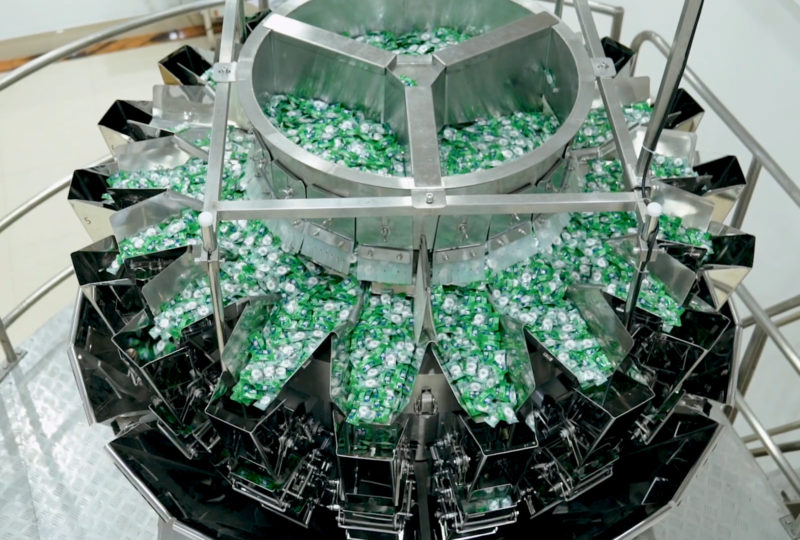 Confectionary Applications | High Dream