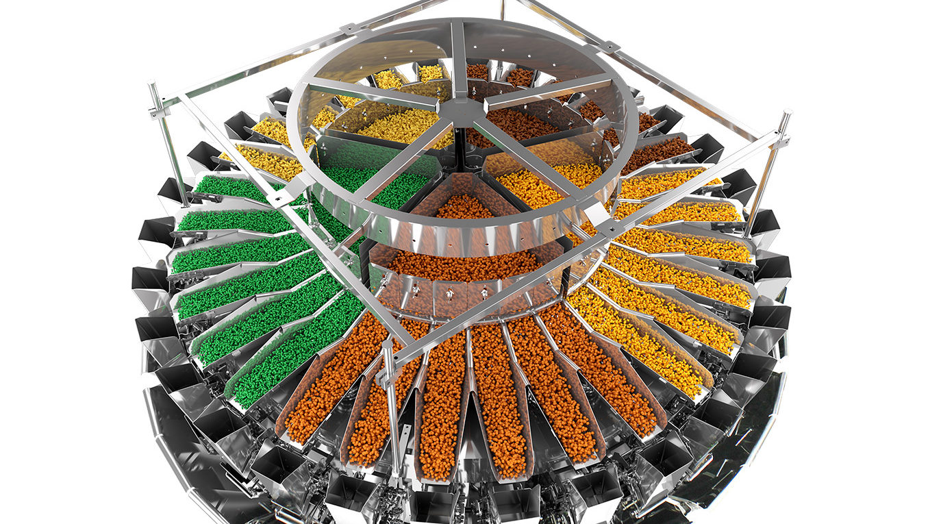 Mixed Materials, Applications | High Dream