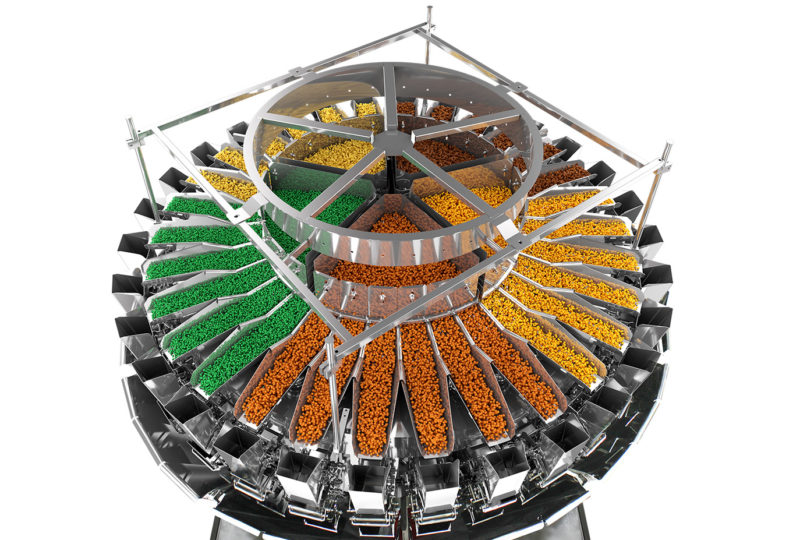 Mixed Materials, Applications | High Dream