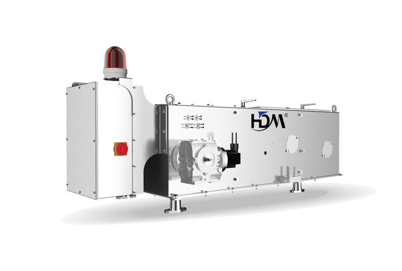 Enclosed-designed-belt-feeder | High Dream