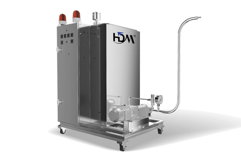 Liquid-feeder | High Dream