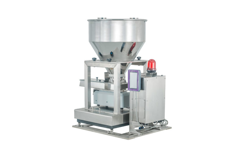Vibratory feeder | High Dream
