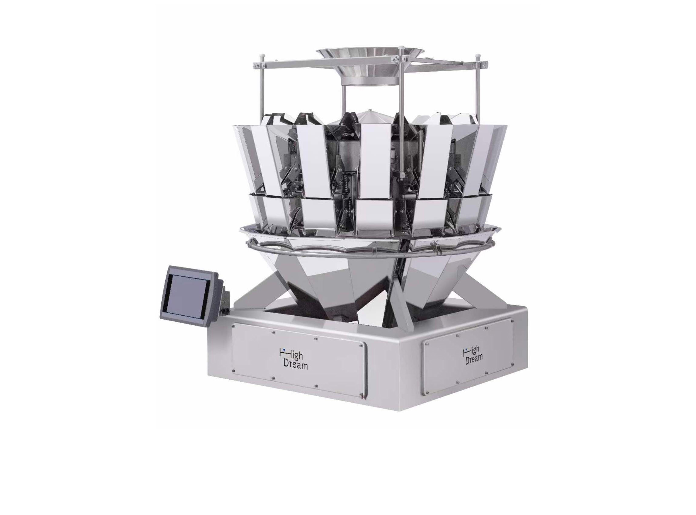 4G Generation | High Dream